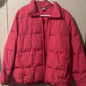 Women’s Puffer Jacket
